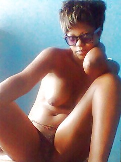 Black Girlfriends Massive Black Tits