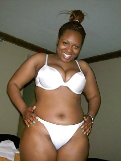 Real Black Moms Ebony Matures