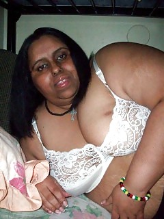 Real Black Moms Ebony BBW Orgasm