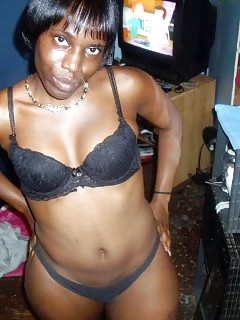 Black Girlfriends Black On Oriental Cream Pies