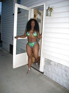 Real Black Moms Busty Ebony Teens