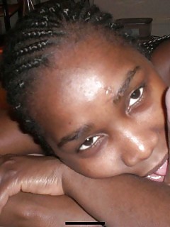 African Sex Life British Ebony