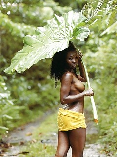 Best Black Girlfriend Little Ebony