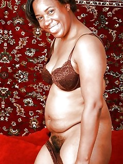Black Mature Black Ass Licking