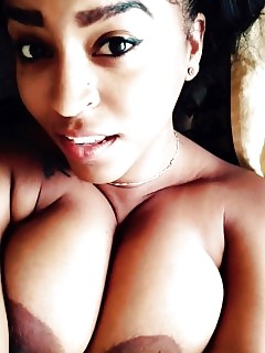 Selfie Collection Black Girls Ebony Girls In Port