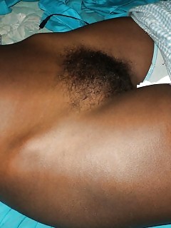 Be With Black Mature Ebony Pussy
