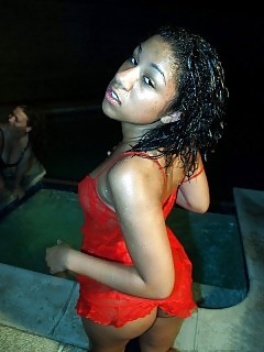 Black Girlfriends Ebony Oral