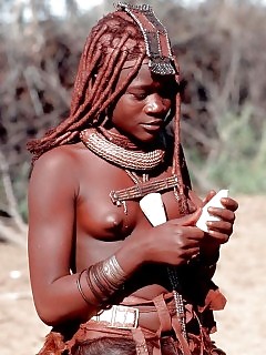 African Fantasies Black GF