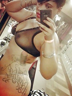 Selfie Collection Black Girls Ebony CFNM