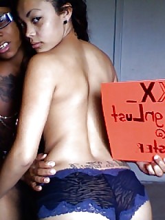 Amateur Black Porn Big Black Pussy