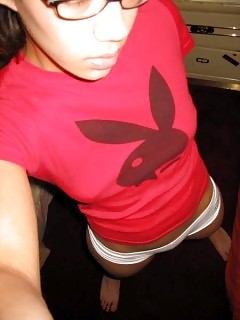 Black Girlfriends Ebony