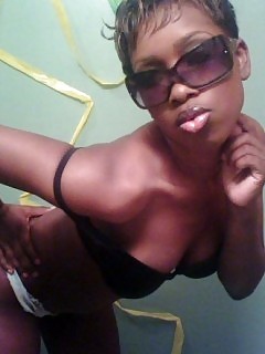 Amateur Black Porn Nude Ebony Model