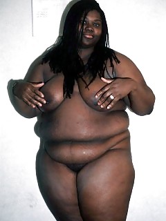 Big Black Women Ebony Teenie