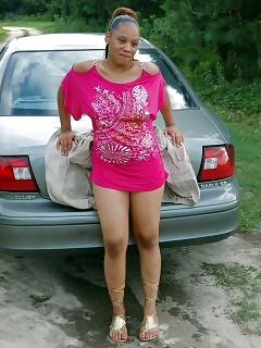 Black Girlfriends Black Dots