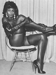 Ebony Girls In Stockings Ebony Doggy Style