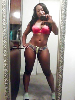 Amateur Black Porn Ebony Amateur   Mexican