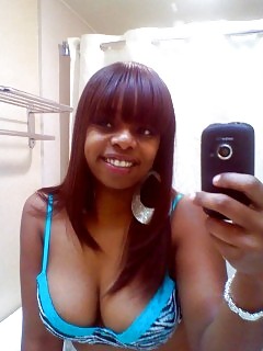 Amateur Black Porn Black Mamba