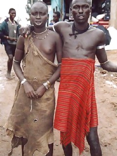 Shocking Africa Mature Amateur Ebony Black Pic Gallery