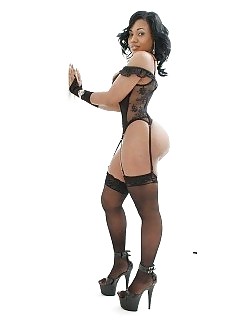 Black Beauties Mature Ebony Porn