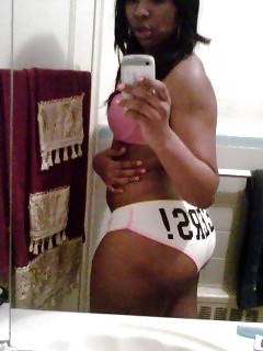 Black Girlfriends Black Clit