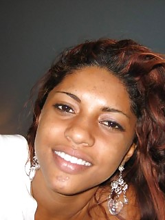 Ebony Amateur Black Star