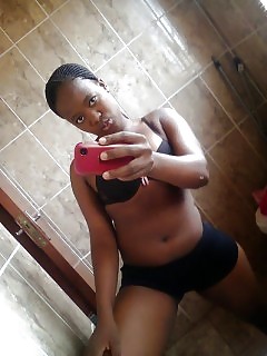 Selfie Collection Black Girls Ebony Lesbian Porn Full