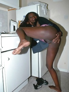 Black Beauties Phat Ebony