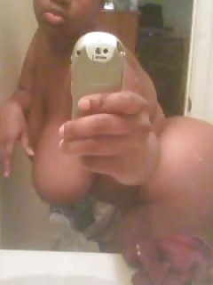 Black BBW Black Fatties