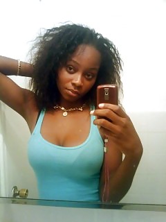 Black Girlfriends Free Black Sex