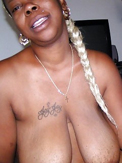 Real Black Moms Black Models