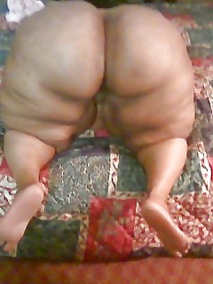 BBW Ebony Ebony Dp Gangbang