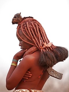 Shocking Africa Big Butt Black Women