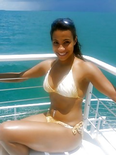 I Love Black GF Big Tits Nude Black Women