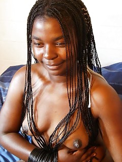Sexy African Goddess Sexy Black Teens