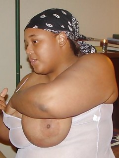 Bbbw Ebony Big Tit Sex