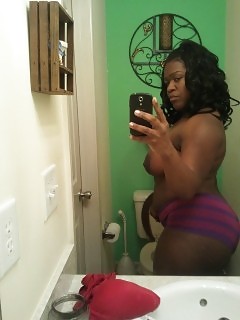 I Love Black GF Mature Ebony Anal