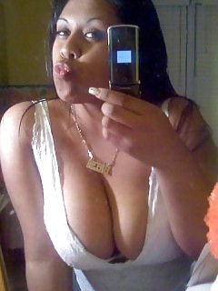 Black Girlfriends Ebony Clips