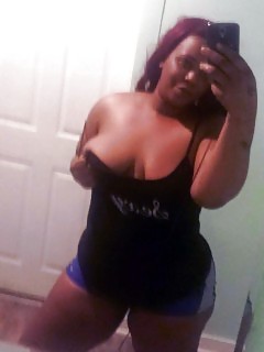 Selfie Collection Black Girls Hot Ebony Girl