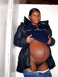 Pregnant Black Women Ebony Anal Sex