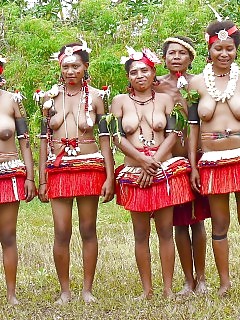 Wild Africa Crazy Ebony