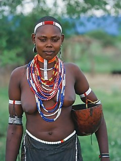 Shocking Africa Ebony Fuck Buddy La