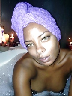 Selfie Collection Black Girls Ebony Teen XXX