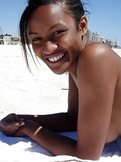 Amateur Black Porn Little Ebony