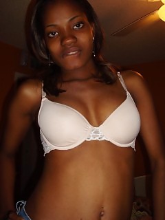 Black Girlfriends Teen Ebony Porn