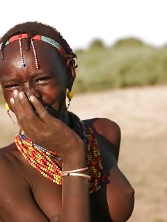 African Fantasies Hairy Ebony