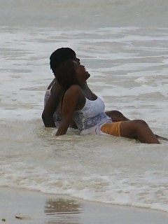 Be With Black Fat Ebony Mature