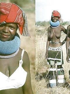 African Fantasies Big Boobs Ebony