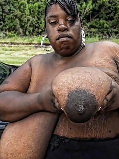 Bbbw Big Black Ass Fuck
