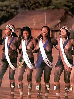 African Fantasies Ebony BBW Lesbian