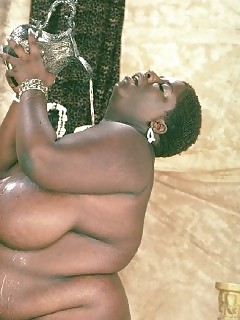 Vintage Black Pornstars Ebony Tits Pussy